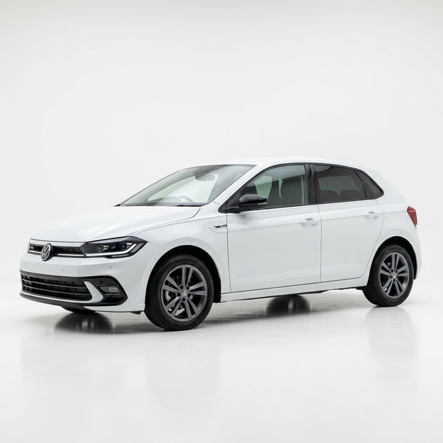 Volkswagen Polo (2023)